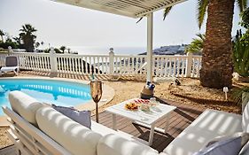 Atlantico Sun Villa